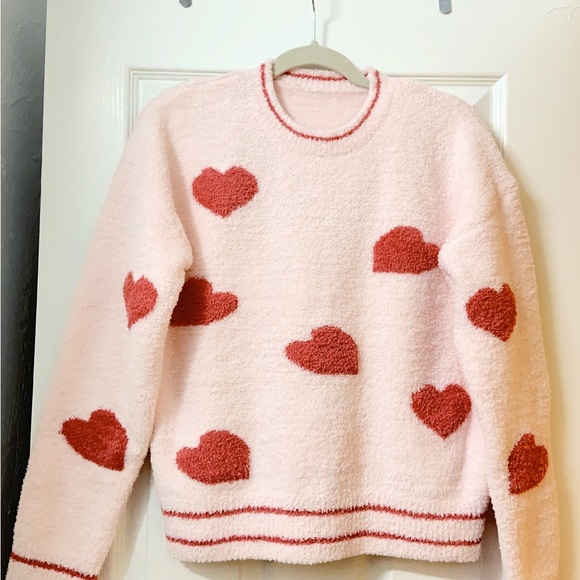 NWT IMSI Winter Long Sleeve Pajama Set - Picture 2 of 4